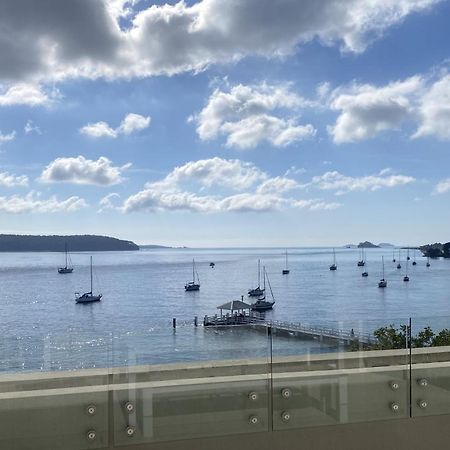 Apartmán Penthouse On The Promenade Batemans Bay Exteriér fotografie