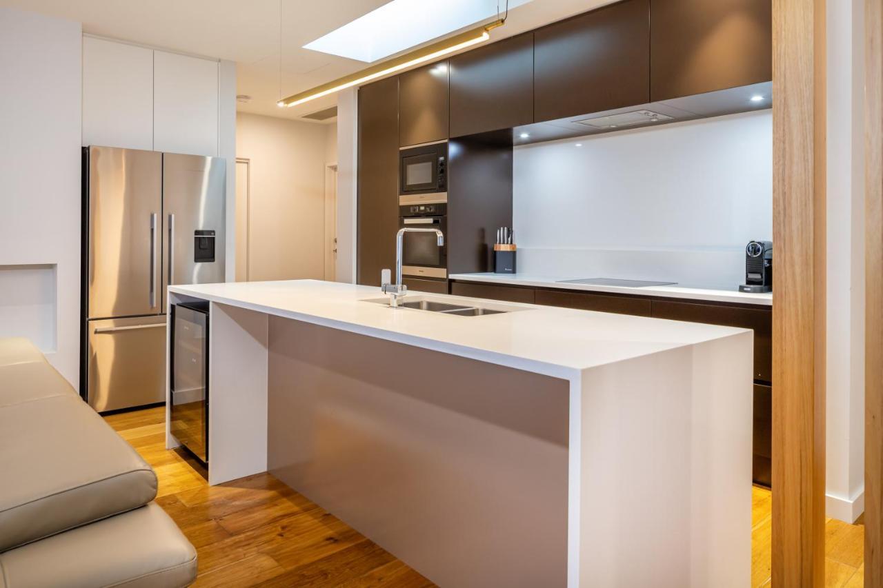 Apartmán Penthouse On The Promenade Batemans Bay Exteriér fotografie
